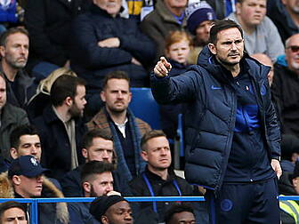 The Football Show | Chelsea fi...